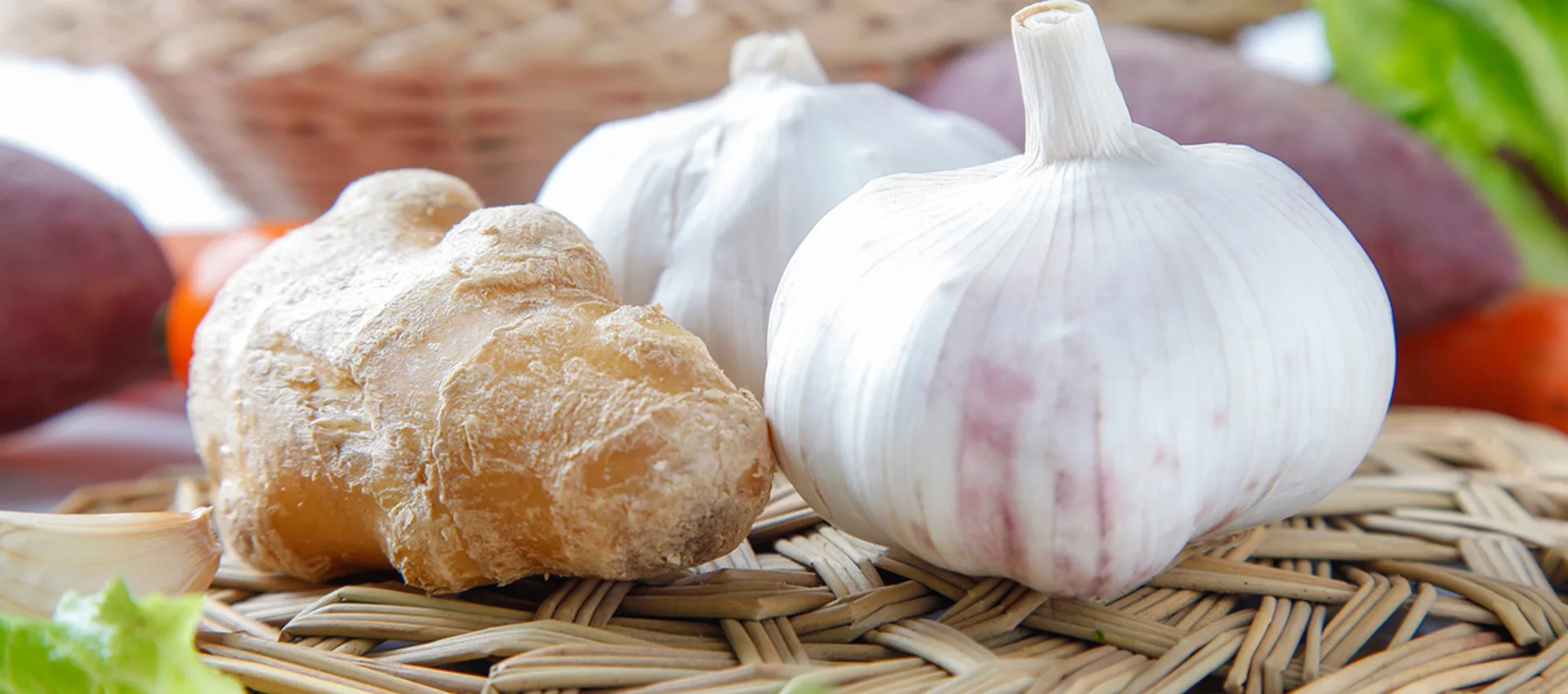 Trung Quốc Bán buôn tỏi tươi cao cấp