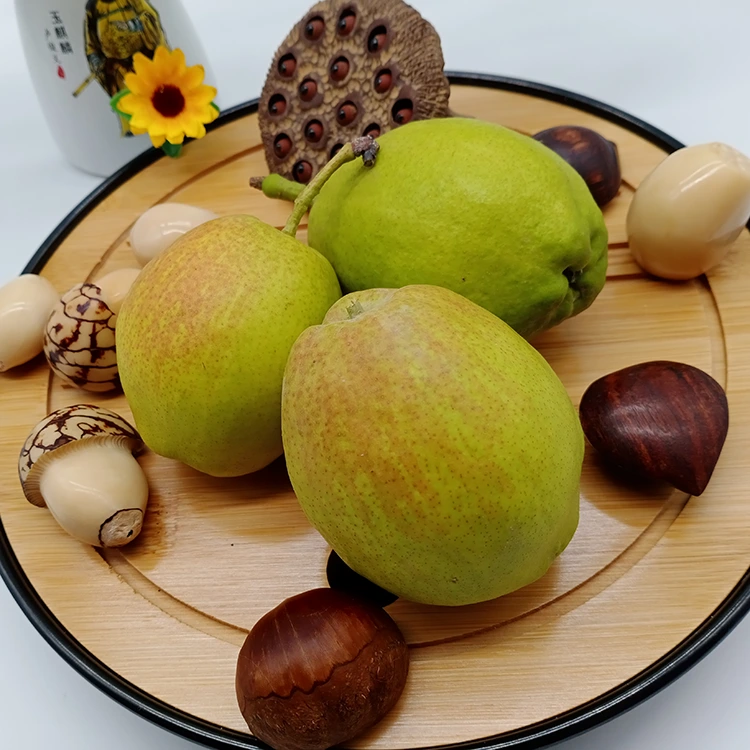 Lê thơm cấp xuất khẩu