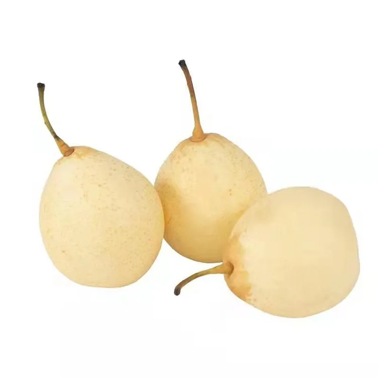 Lê Ya mới thu hoạch